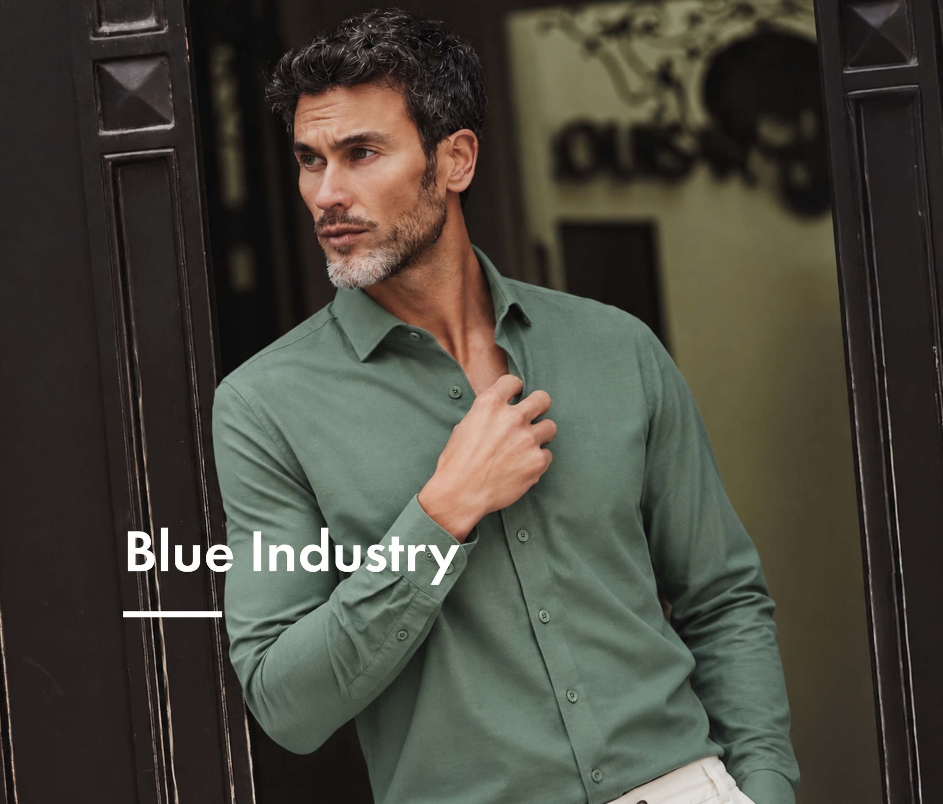 Blue Industry